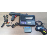 Dynavision 4 Completo Funcionando