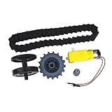 Dynwave Kit De Transportador