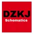 Dzkj Schematics Licença 3 Meses