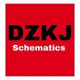 Dzkj Schematics Licença 3 Meses