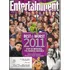 E. Weekly: Adele / Jessica Lange / Amy Winehouse