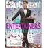 E. Weekly: Daniel Radcliffe / Adele / Rose Byrne / Maya