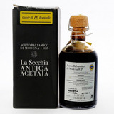 E aceto Balsamico Di