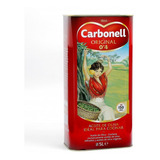 E azeite Carbonell Extra
