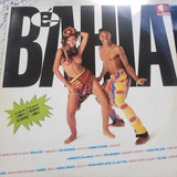 É Bahia Timbalada Sarajane Cia Clic Banda Cheiro De Amor