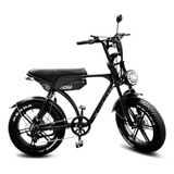 E bike Bicicleta Eletrica