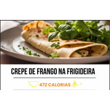 E book Cozinha Fit