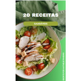E book De Receitas