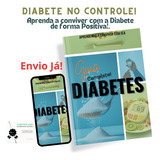 E book Diabete Aprenda