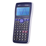 E Calculadora Grafica Cientifica