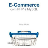E-commerce Com Php E Mysql