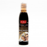 E crema Com Aceto