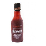 E molho Sriracha Bombay  330g