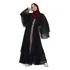 E Mulheres Dubai Abaya Muçulmana Vestuário Bandagem Kaftan