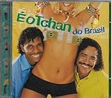 É O Tchan Cd É O Tchan Do Brasil 1997