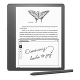 E-reader Amazon Kindle 16gb Preto Com Tela De 10.2 300ppp