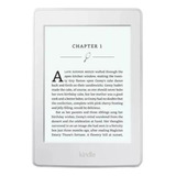 E reader Kindle Amazon