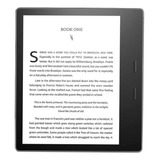 E-reader Kindle Oasis 10 Gen 32gb Grafite Com Tela De 7 300ppp
