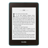 E-reader Kindle Paperwhite 10 Gen 32gb Azul Com Tela De 6 300ppp