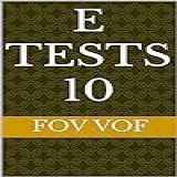 E Tests 10  Multi Author 10 Book 1   English Edition 