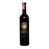 E-vinho Castellargo 'ollympus' Nero D'avola Terre Siciliane