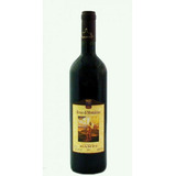 E vinho Rosso Di