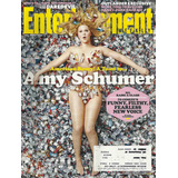 E Weekly: Amy Schumer / Caitrona Balfe / Sam Heuhan / Dillon