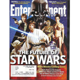 E Weekly: Harrison Ford / Star Wars / Omar Sharif / Halo 4