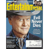 E Weekly Larry
