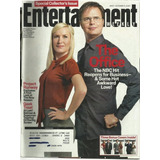 E Weekly: The Office / Angela Kinsey / Jerry Lewis / Carell