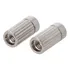 E39 f1 Par De Lentes P  Fibra Opticas E32 tc200   Rosca M4  