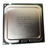 E8400 Processador Cpu Intel