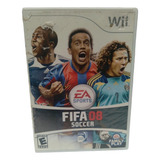 Ea Sports Fifa 08