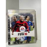 Ea Sports Fifa 10