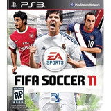 Ea Sports Fifa 11