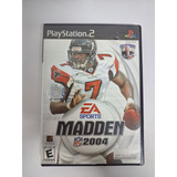 Ea Sports Madden Nfl