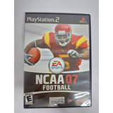 Ea Sports Ncaa Football