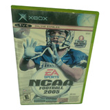 Ea Sports Ncaa Football 2005 Seminovo