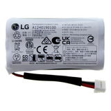 Eac63918901 Bateria 7.2v/2600mah P/ Cx Som Portátil LG Xboom