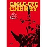 Eagle eye Cherry Stage