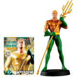 Eaglemoss Dc Comics Aquaman