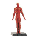 Eaglemoss Marvel Figure Tocha