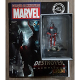 Eaglemoss Marvel Figurine Destroyer