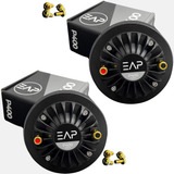 Eap P400 Driver Ploiimida 8 Ohms Som Automotivo 2 Unidades