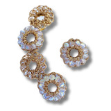 Ear Cuff Elos Em