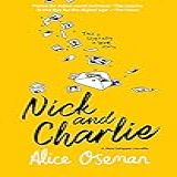 Earle Nick And Charlie: A Solitaire (heartstopper Novella) By Alice Oseman New Paperback