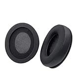 Earpads Compatível Com O Revolver Da Cloud Compatível Com Revolver S Headset Fone De Ouvido Proteína De Proteína De Proteína  Almofadas De Ouvido Peças De Reparo De Fone De Ouvido
