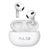 Earphone Tws Buds Touch
