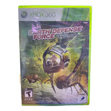 Earth Defense Force Insect