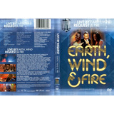 Earth Wind E Fire